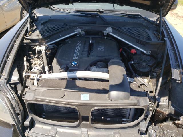 Photo 6 VIN: 5UXZV4C56BL405206 - BMW X5 XDRIVE3 