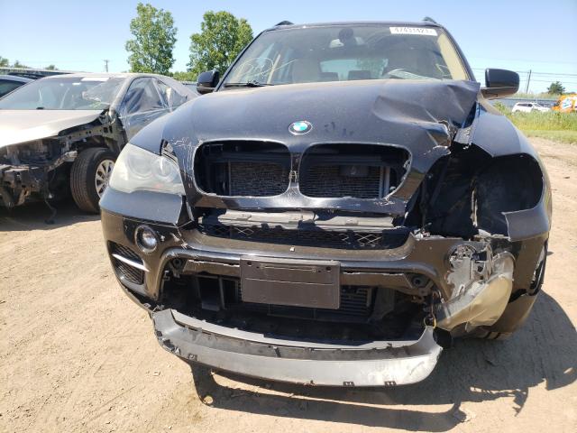 Photo 8 VIN: 5UXZV4C56BL405206 - BMW X5 XDRIVE3 