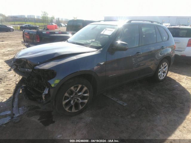 Photo 1 VIN: 5UXZV4C56BL405772 - BMW X5 