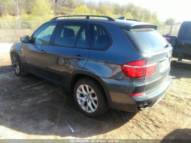 Photo 2 VIN: 5UXZV4C56BL405772 - BMW X5 