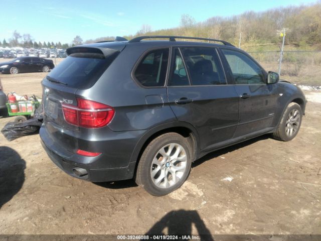 Photo 3 VIN: 5UXZV4C56BL405772 - BMW X5 