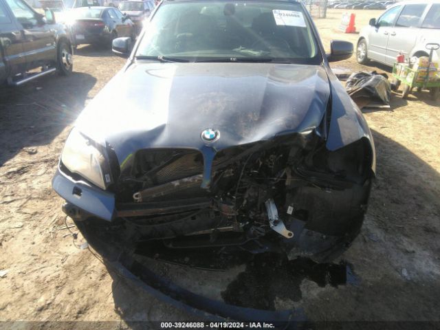 Photo 5 VIN: 5UXZV4C56BL405772 - BMW X5 