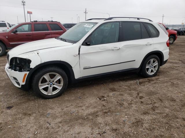 Photo 0 VIN: 5UXZV4C56BL406212 - BMW X5 