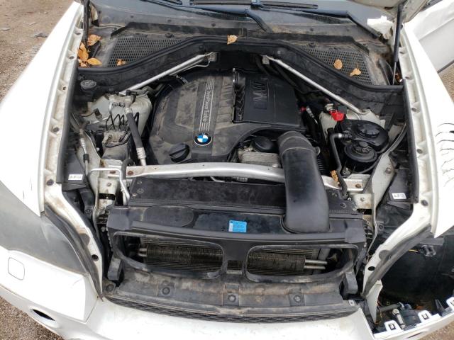 Photo 10 VIN: 5UXZV4C56BL406212 - BMW X5 