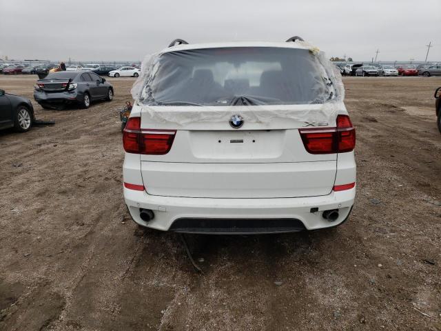 Photo 5 VIN: 5UXZV4C56BL406212 - BMW X5 