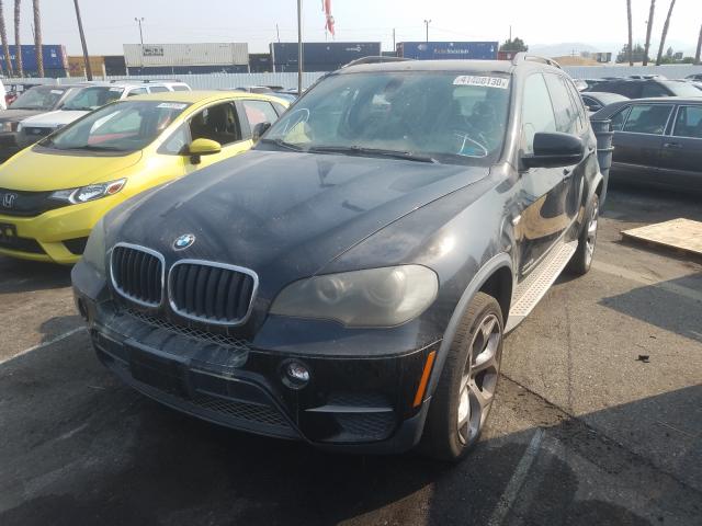 Photo 1 VIN: 5UXZV4C56BL406419 - BMW X5 XDRIVE3 