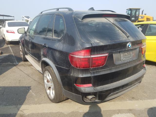 Photo 2 VIN: 5UXZV4C56BL406419 - BMW X5 XDRIVE3 