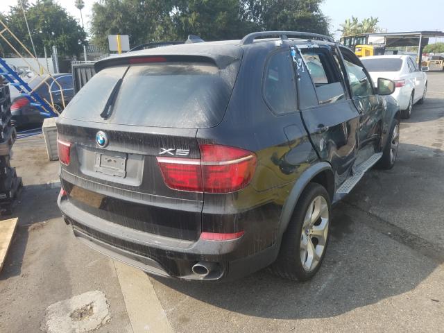 Photo 3 VIN: 5UXZV4C56BL406419 - BMW X5 XDRIVE3 