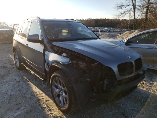 Photo 0 VIN: 5UXZV4C56BL407618 - BMW X5 XDRIVE3 