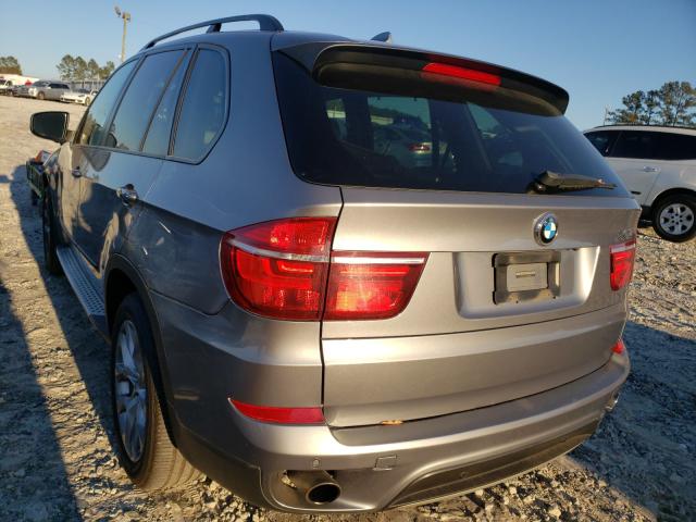 Photo 2 VIN: 5UXZV4C56BL407618 - BMW X5 XDRIVE3 