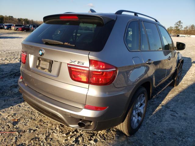 Photo 3 VIN: 5UXZV4C56BL407618 - BMW X5 XDRIVE3 