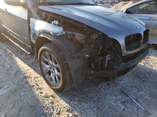 Photo 8 VIN: 5UXZV4C56BL407618 - BMW X5 XDRIVE3 