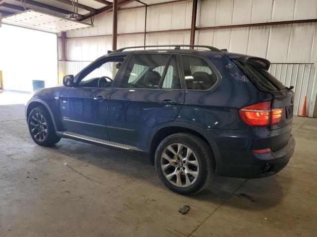 Photo 1 VIN: 5UXZV4C56BL409613 - BMW X5 XDRIVE3 