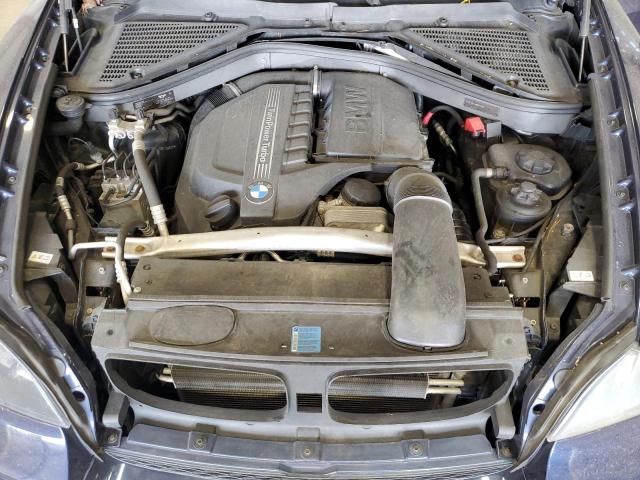 Photo 11 VIN: 5UXZV4C56BL409613 - BMW X5 XDRIVE3 