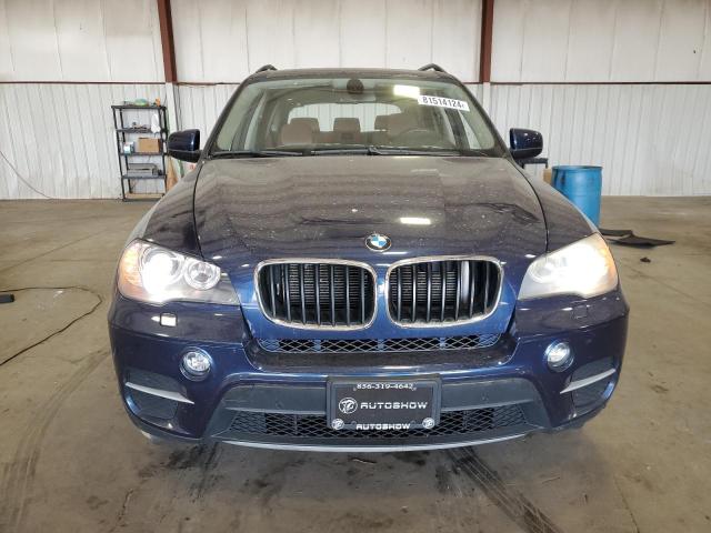 Photo 4 VIN: 5UXZV4C56BL409613 - BMW X5 XDRIVE3 