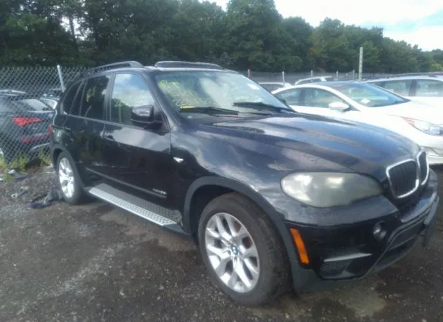 Photo 0 VIN: 5UXZV4C56BL409854 - BMW X5 