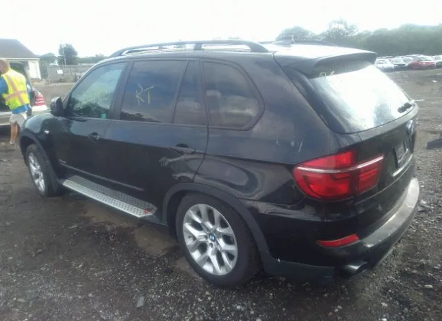 Photo 2 VIN: 5UXZV4C56BL409854 - BMW X5 