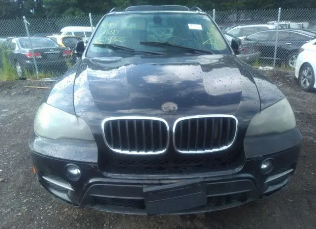 Photo 5 VIN: 5UXZV4C56BL409854 - BMW X5 