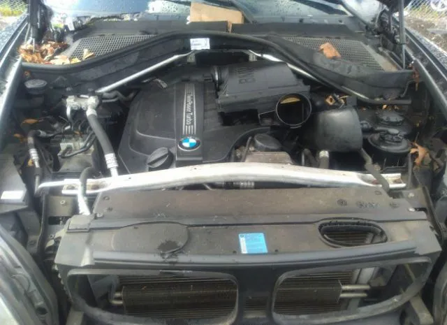 Photo 9 VIN: 5UXZV4C56BL409854 - BMW X5 