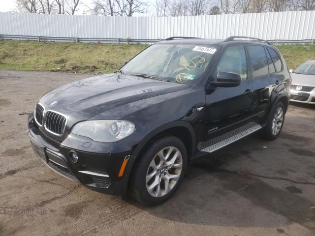 Photo 1 VIN: 5UXZV4C56BL411135 - BMW X5 XDRIVE3 