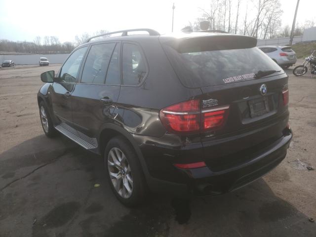 Photo 2 VIN: 5UXZV4C56BL411135 - BMW X5 XDRIVE3 