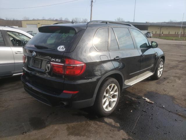 Photo 3 VIN: 5UXZV4C56BL411135 - BMW X5 XDRIVE3 