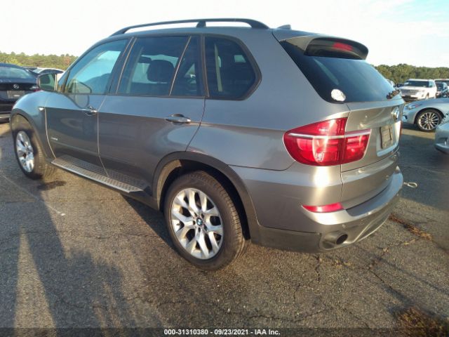 Photo 2 VIN: 5UXZV4C56BL411703 - BMW X5 