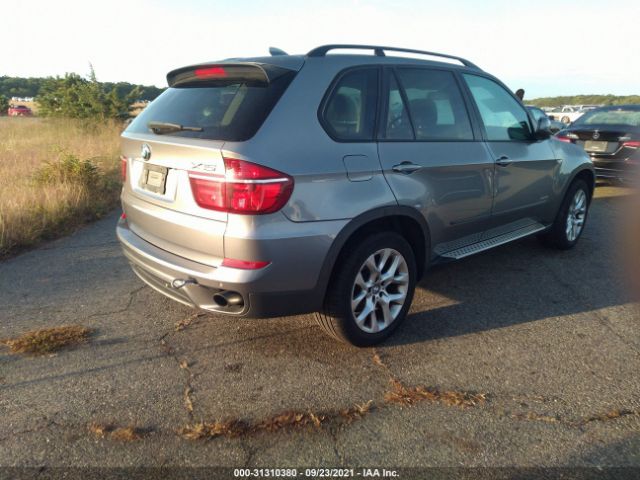 Photo 3 VIN: 5UXZV4C56BL411703 - BMW X5 