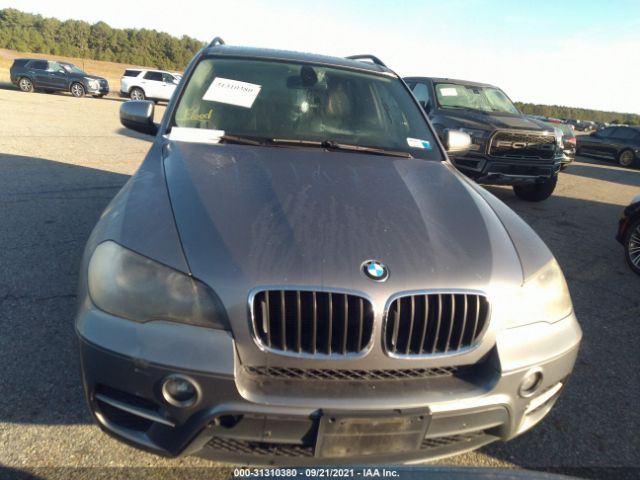 Photo 5 VIN: 5UXZV4C56BL411703 - BMW X5 