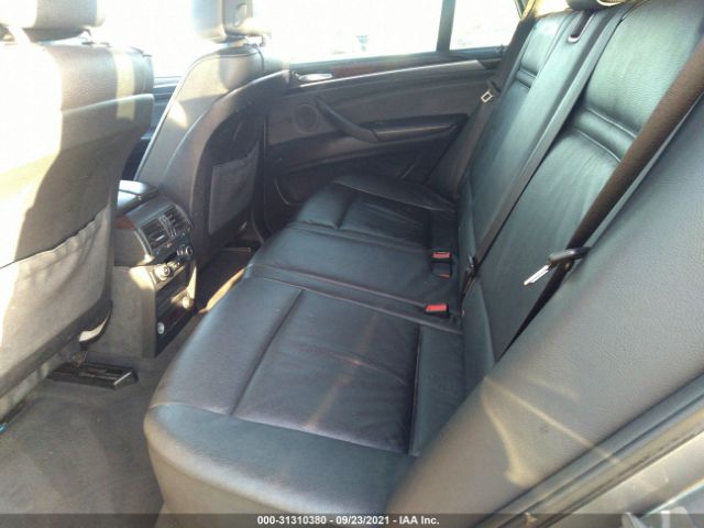 Photo 7 VIN: 5UXZV4C56BL411703 - BMW X5 