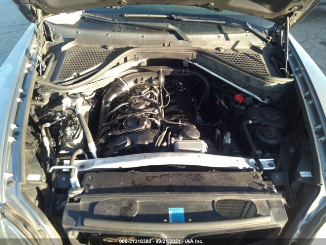 Photo 9 VIN: 5UXZV4C56BL411703 - BMW X5 