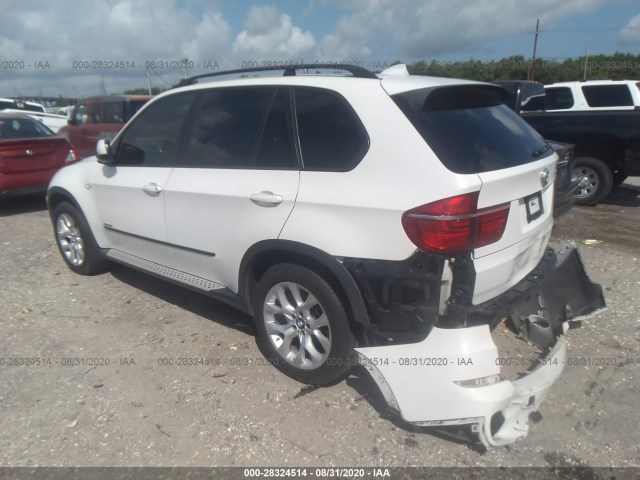 Photo 2 VIN: 5UXZV4C56BL413533 - BMW X5 