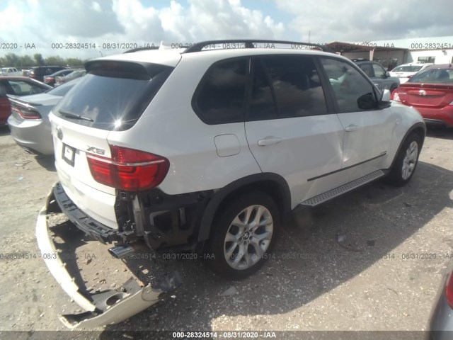 Photo 3 VIN: 5UXZV4C56BL413533 - BMW X5 