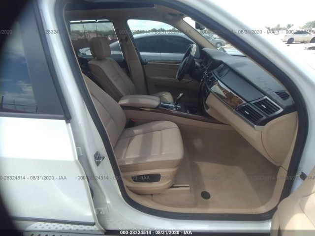 Photo 4 VIN: 5UXZV4C56BL413533 - BMW X5 