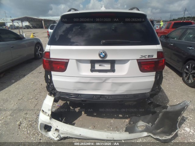 Photo 5 VIN: 5UXZV4C56BL413533 - BMW X5 