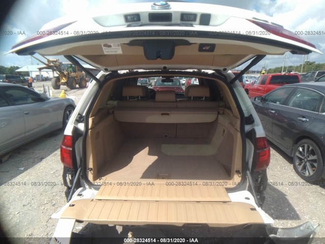 Photo 7 VIN: 5UXZV4C56BL413533 - BMW X5 