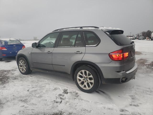 Photo 1 VIN: 5UXZV4C56BL413547 - BMW X5 XDRIVE3 