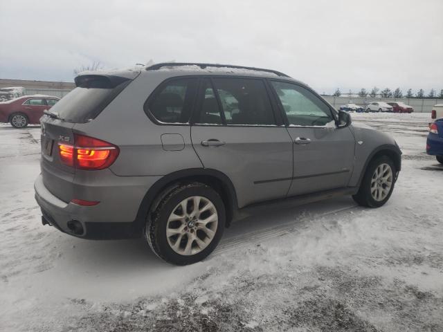 Photo 2 VIN: 5UXZV4C56BL413547 - BMW X5 XDRIVE3 