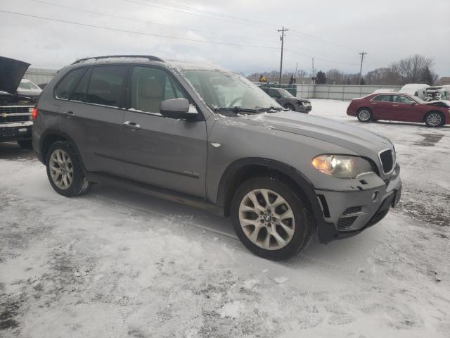 Photo 3 VIN: 5UXZV4C56BL413547 - BMW X5 XDRIVE3 