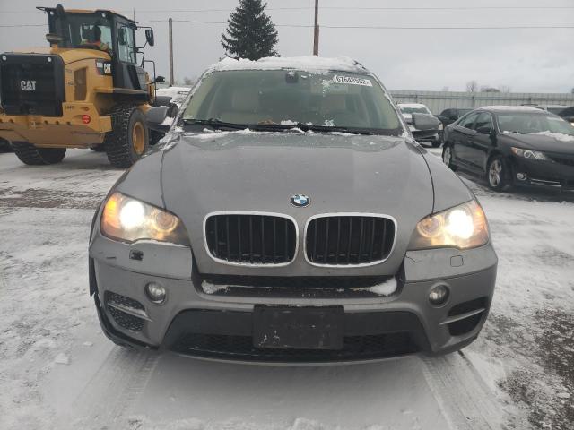 Photo 4 VIN: 5UXZV4C56BL413547 - BMW X5 XDRIVE3 