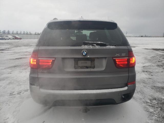 Photo 5 VIN: 5UXZV4C56BL413547 - BMW X5 XDRIVE3 