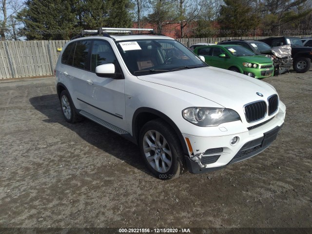 Photo 0 VIN: 5UXZV4C56BL413970 - BMW X5 