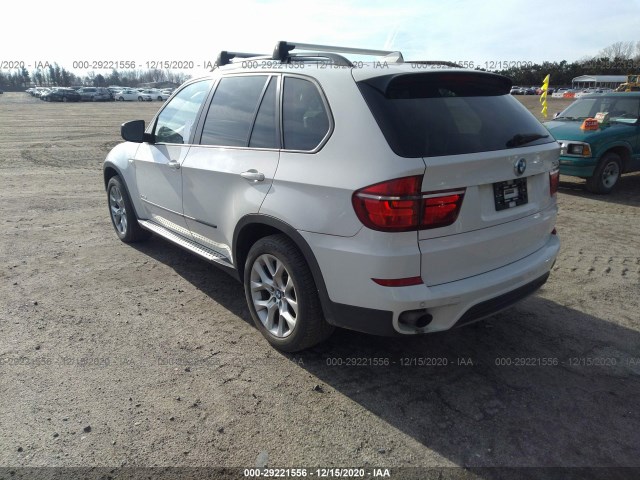 Photo 2 VIN: 5UXZV4C56BL413970 - BMW X5 