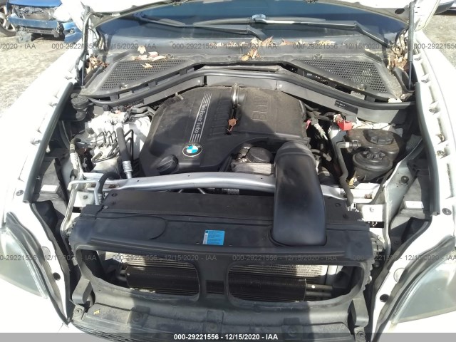 Photo 9 VIN: 5UXZV4C56BL413970 - BMW X5 