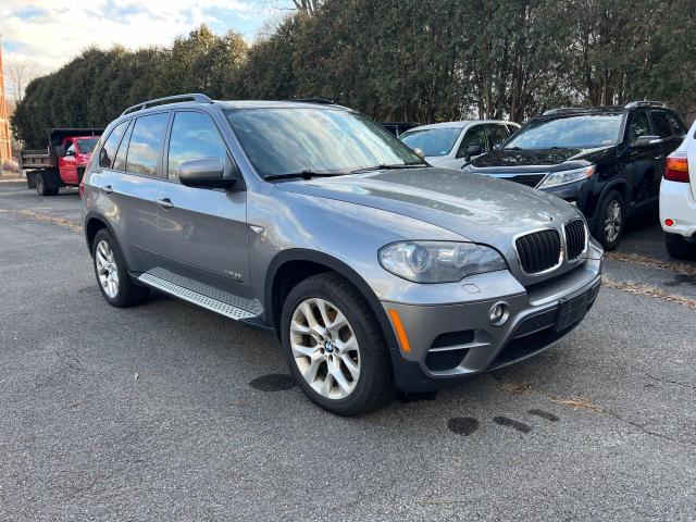 Photo 0 VIN: 5UXZV4C56BL413984 - BMW X5 