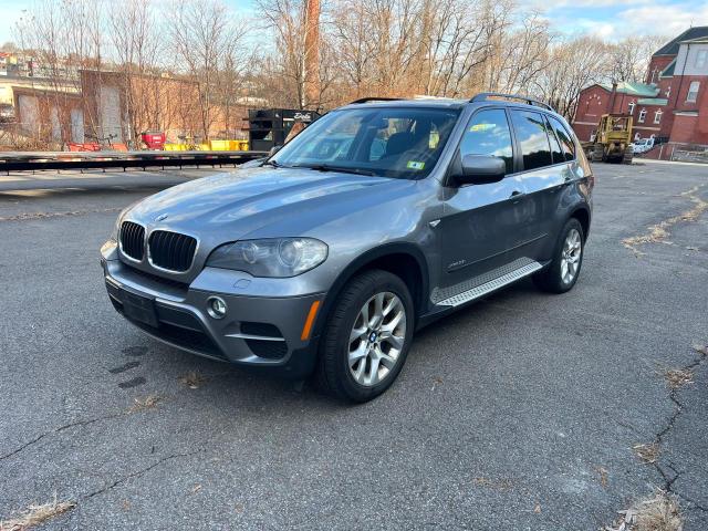 Photo 1 VIN: 5UXZV4C56BL413984 - BMW X5 