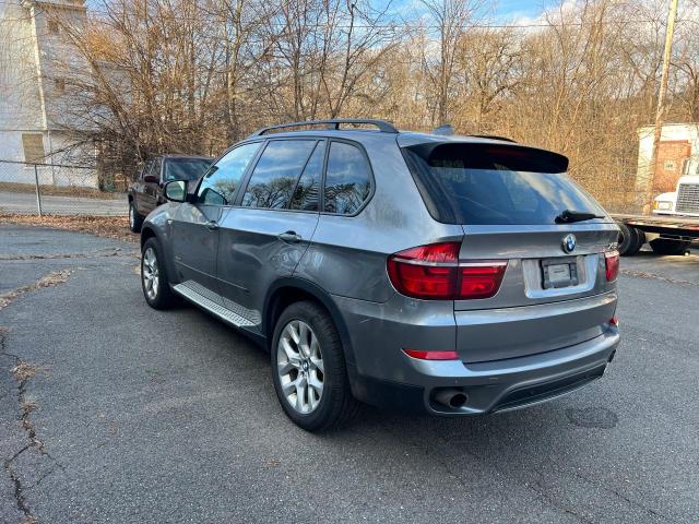 Photo 2 VIN: 5UXZV4C56BL413984 - BMW X5 