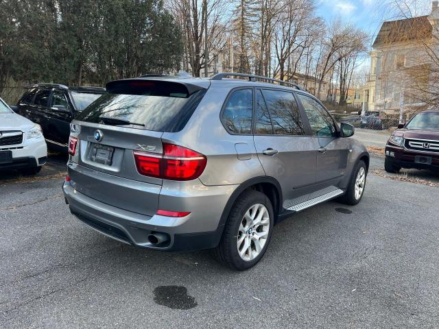 Photo 3 VIN: 5UXZV4C56BL413984 - BMW X5 