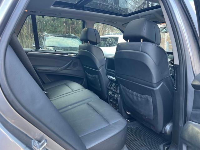 Photo 5 VIN: 5UXZV4C56BL413984 - BMW X5 