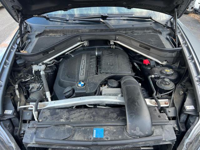 Photo 6 VIN: 5UXZV4C56BL413984 - BMW X5 